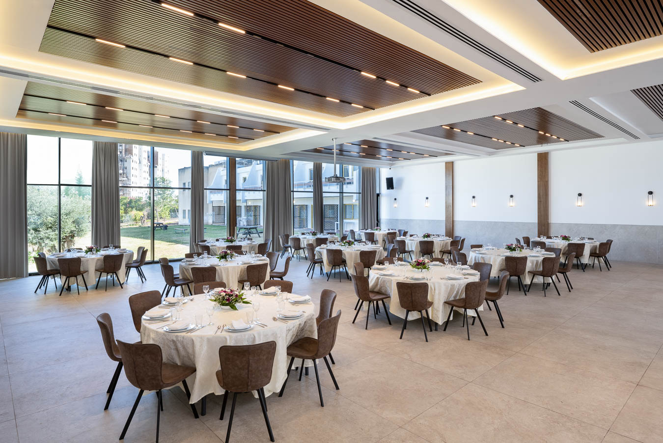 מלון נוף כנרת