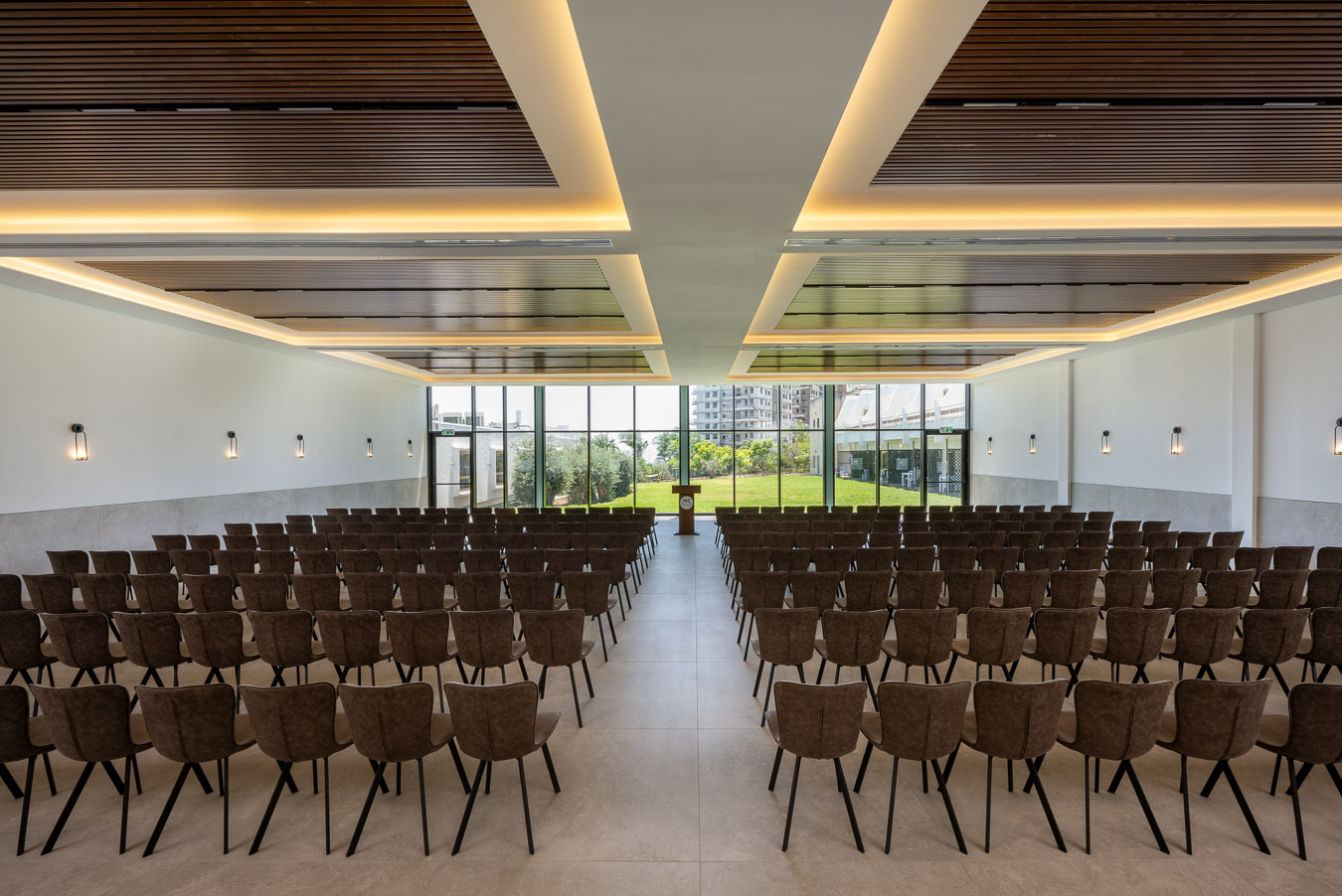 מלון נוף כנרת