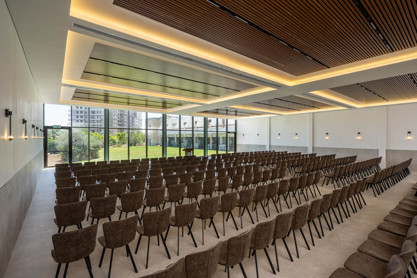 מלון נוף כנרת