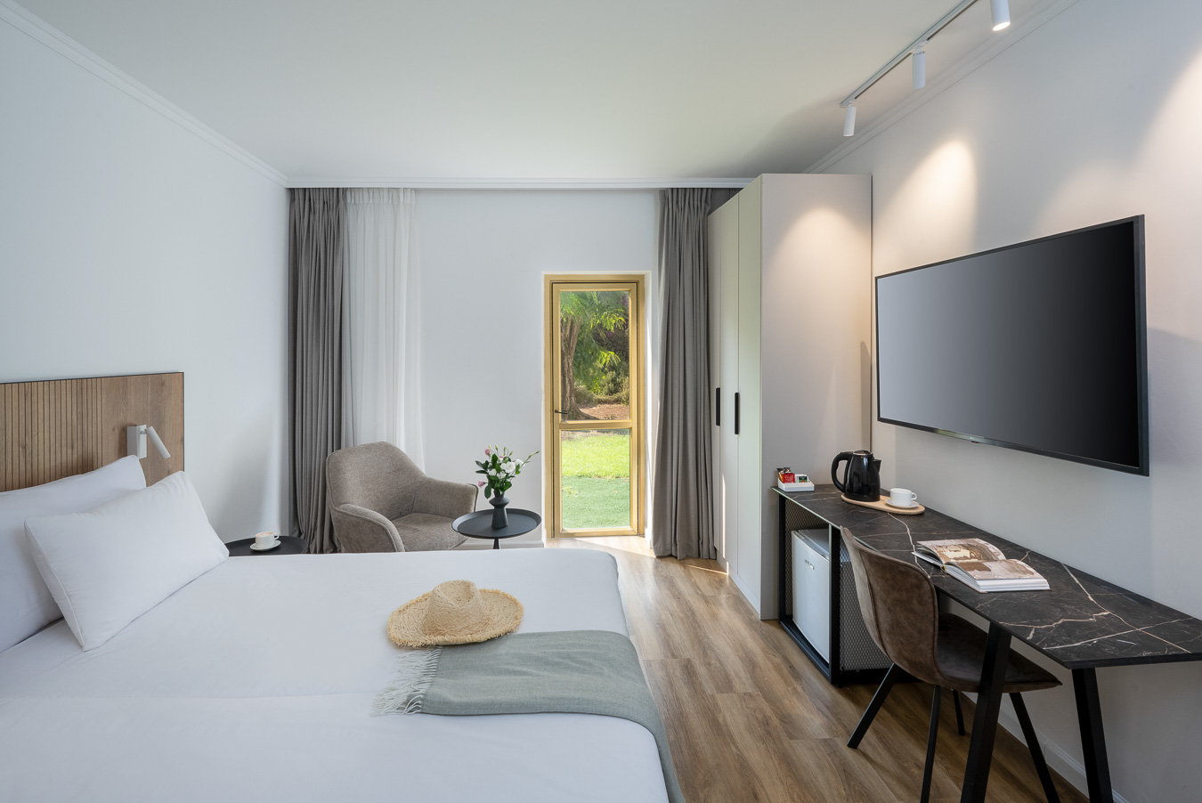 מלון נוף כנרת