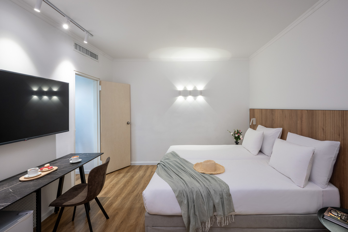 מלון נוף כנרת