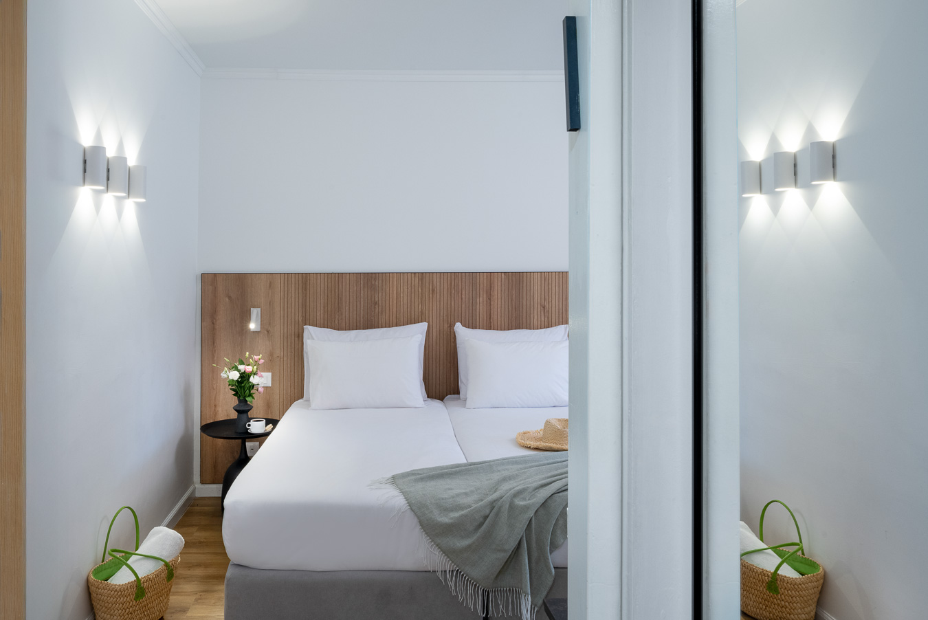 מלון נוף כנרת