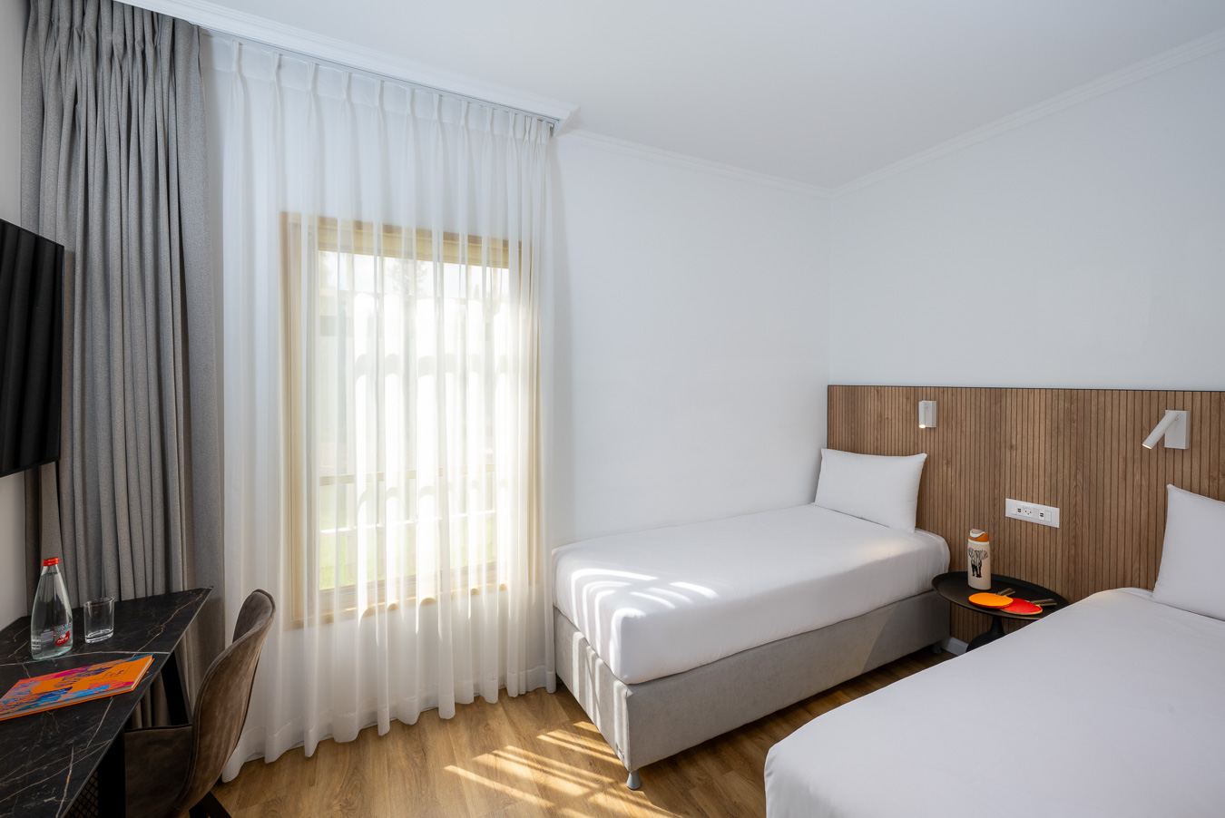 מלון נוף כנרת