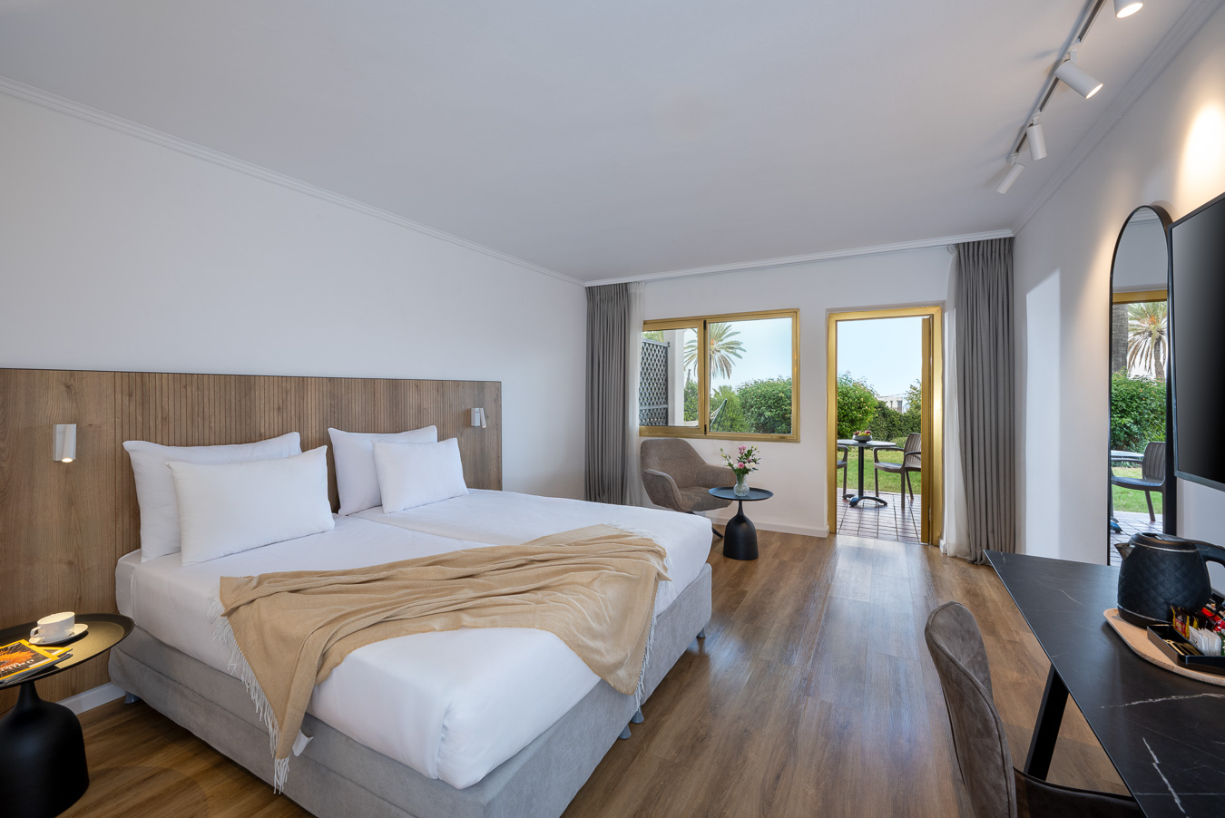 מלון נוף כנרת