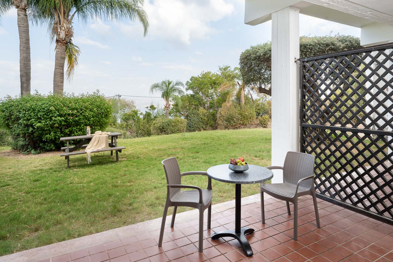 מלון נוף כנרת