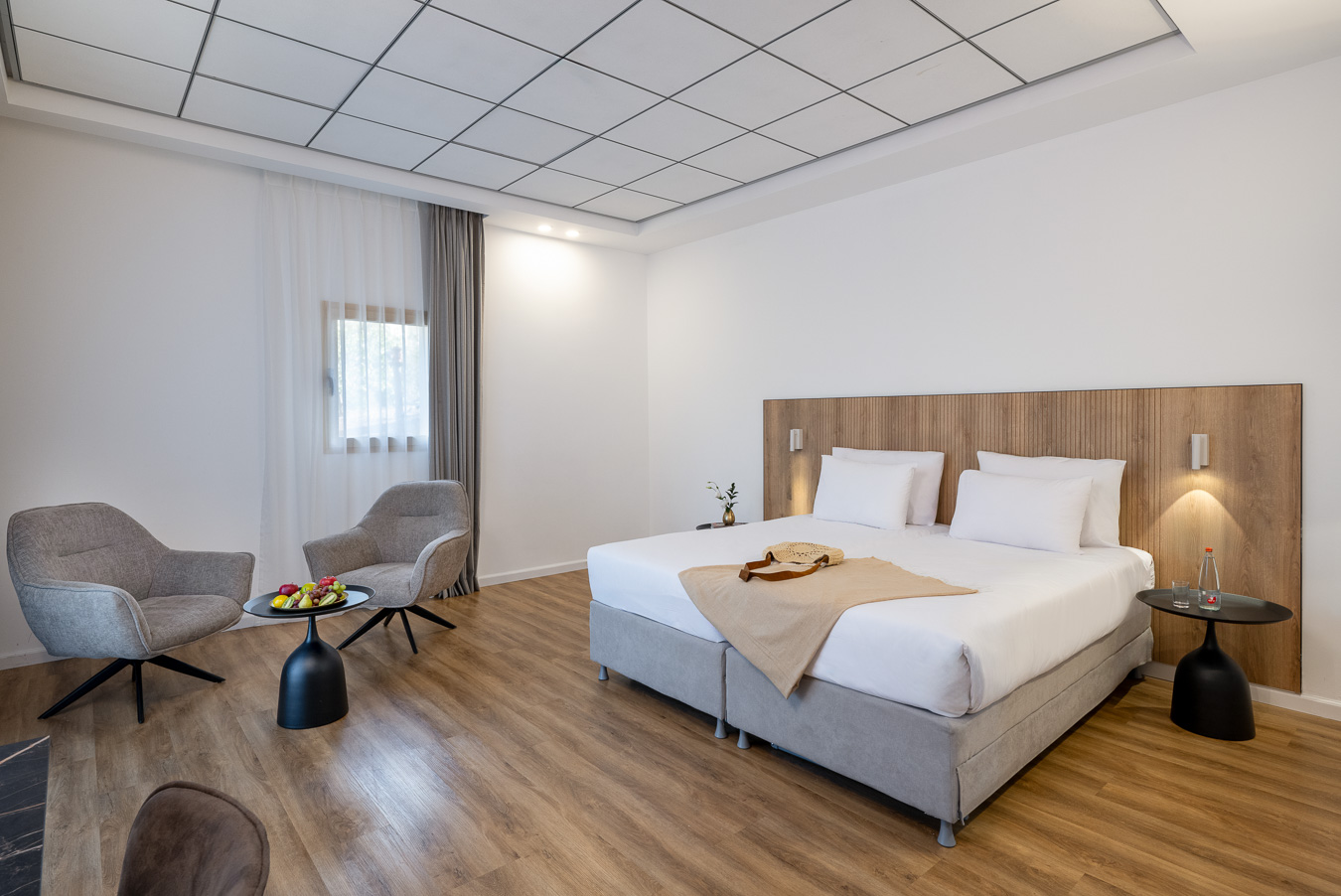 מלון נוף כנרת