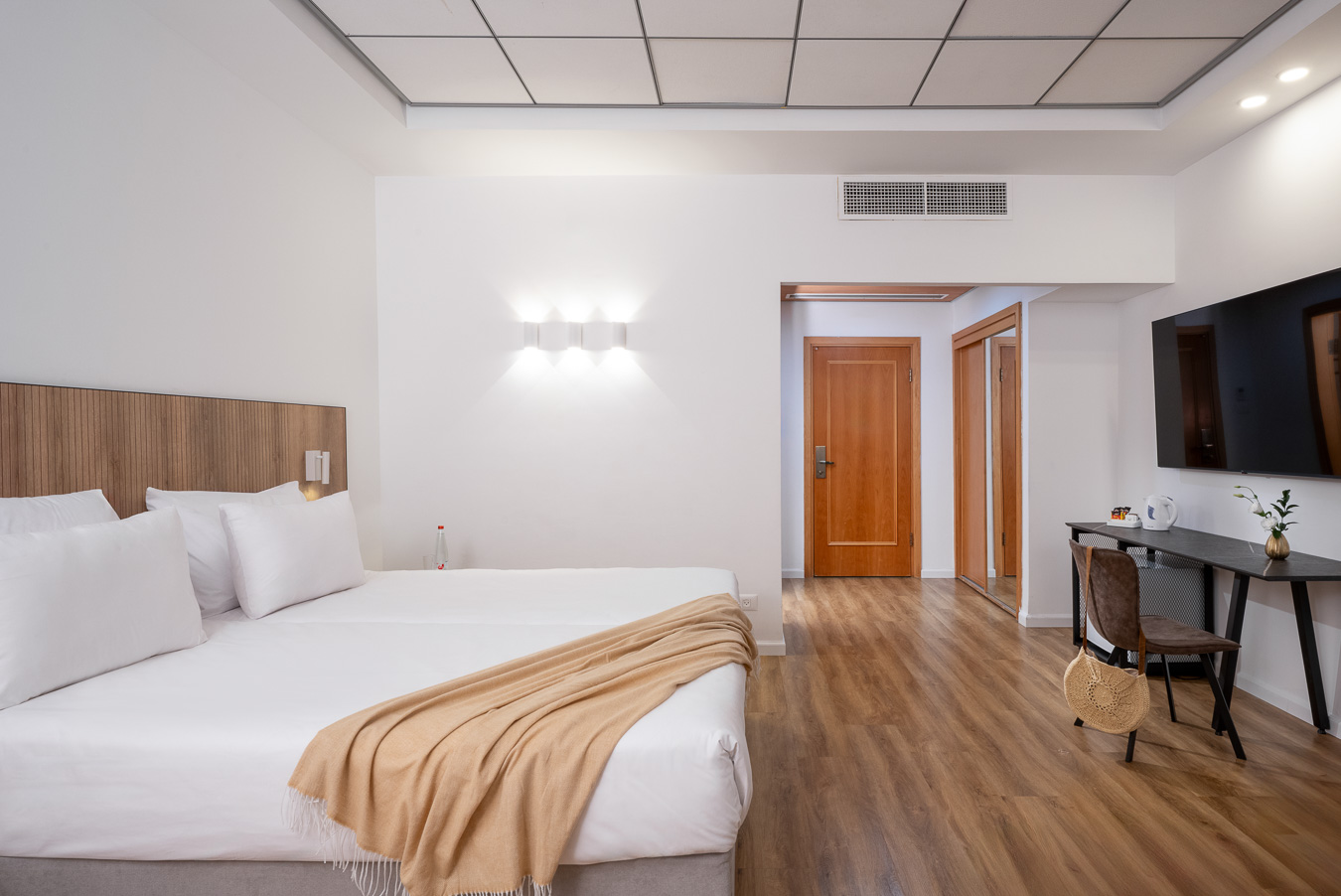 מלון נוף כנרת