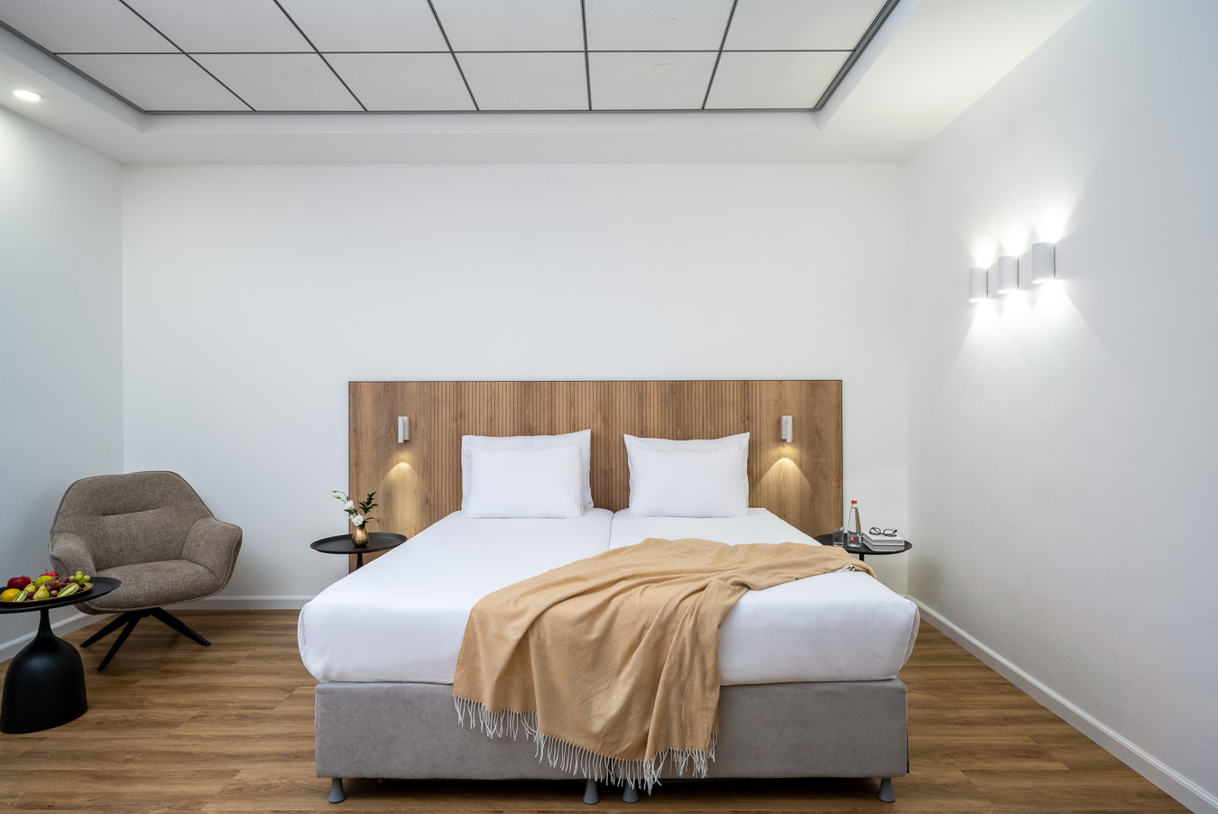 מלון נוף כנרת