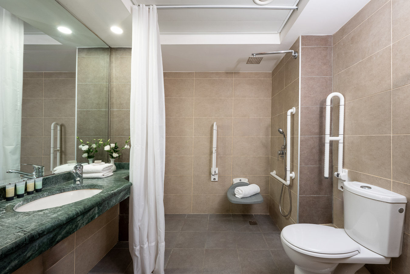 מלון נוף כנרת