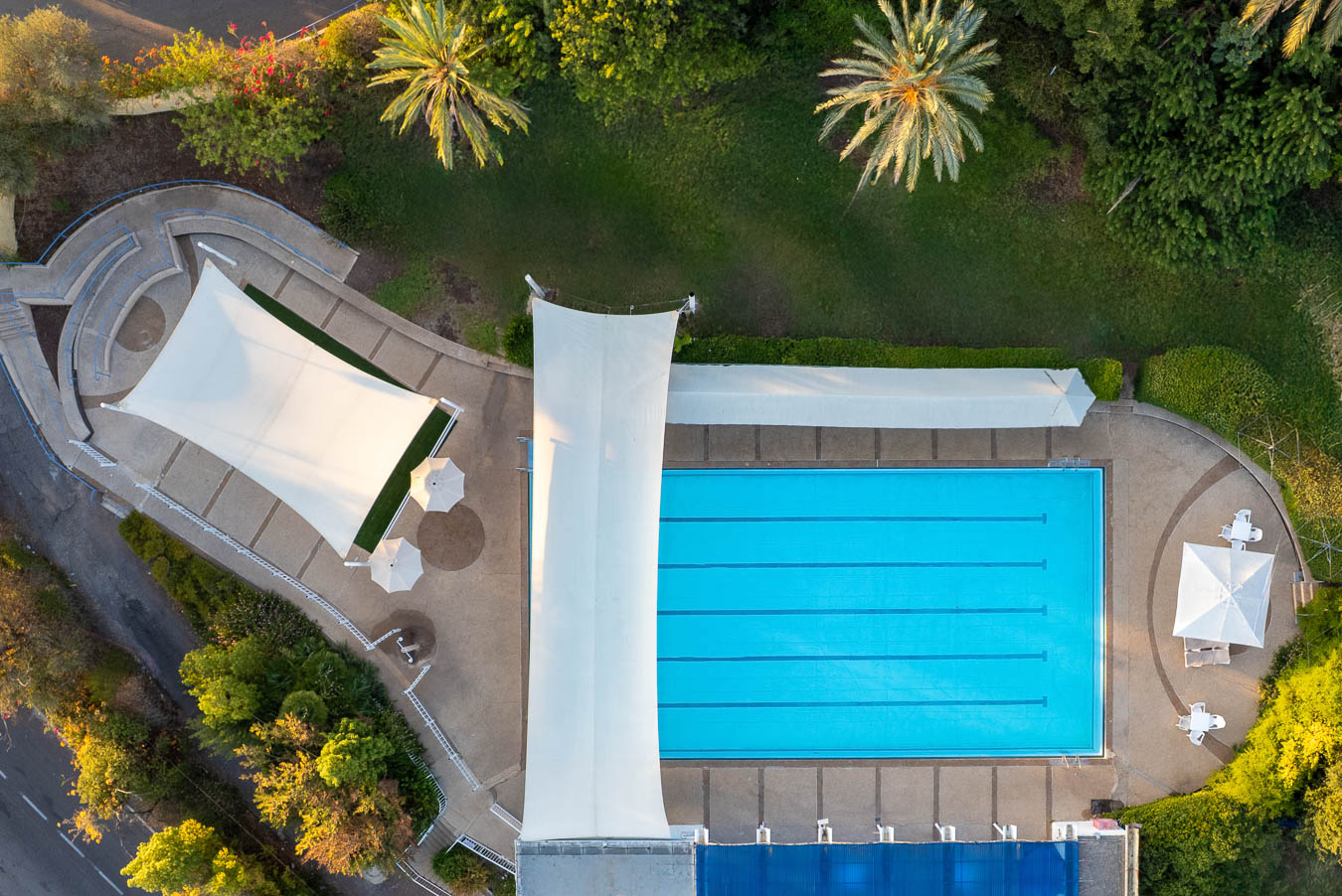 מלון נוף כנרת