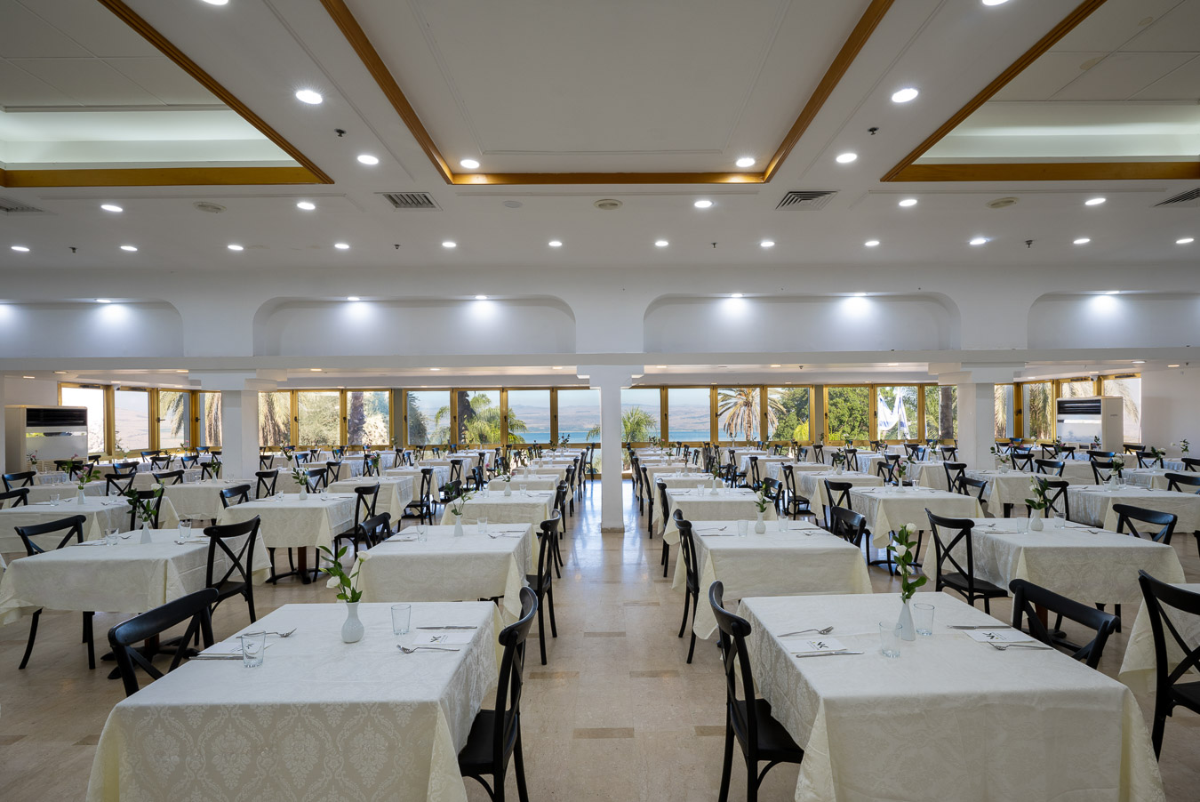 מלון נוף כנרת