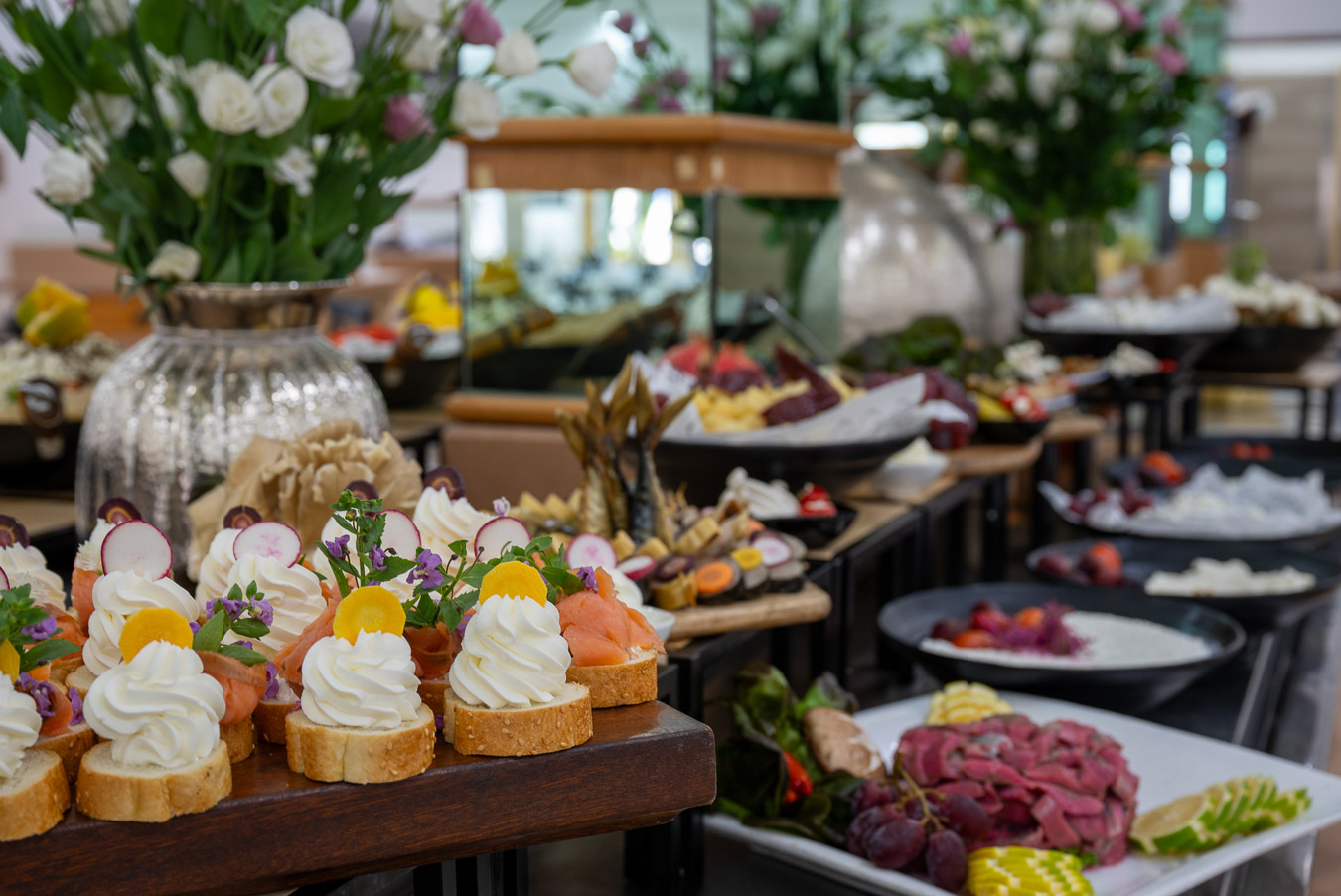 מלון נוף כנרת