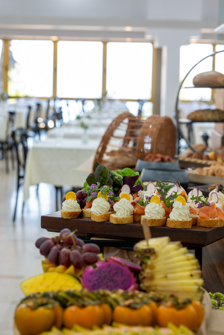 מלון נוף כנרת