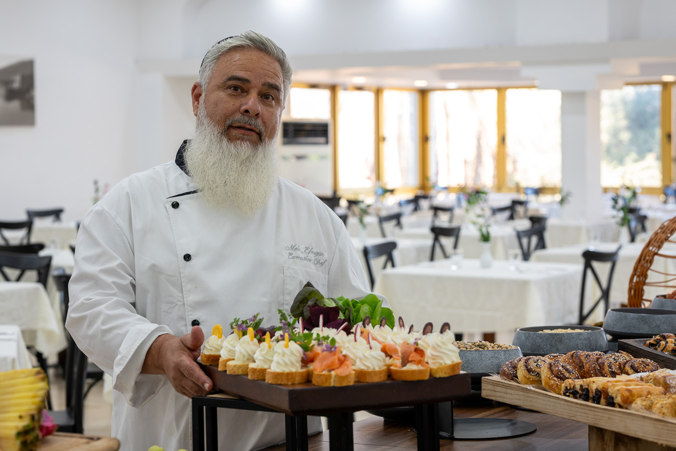 מלון נוף כנרת