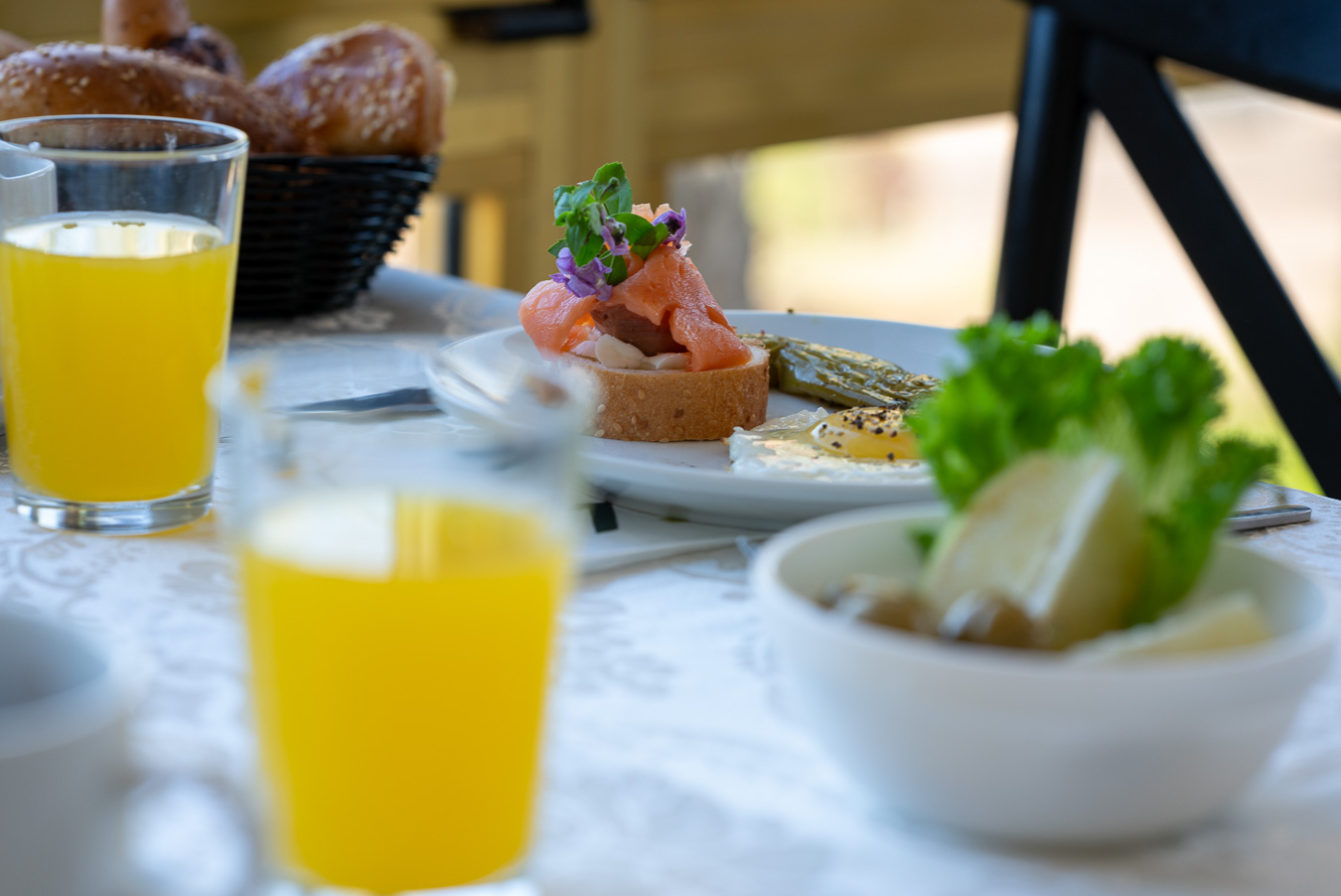 מלון נוף כנרת