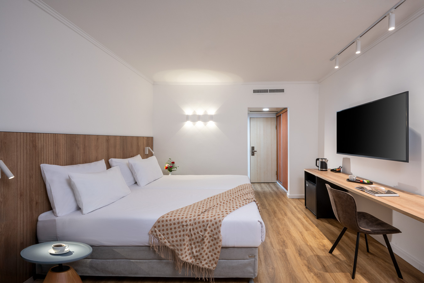 מלון נוף כנרת