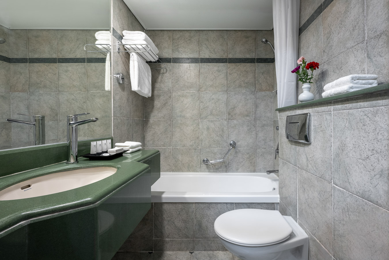 מלון נוף כנרת